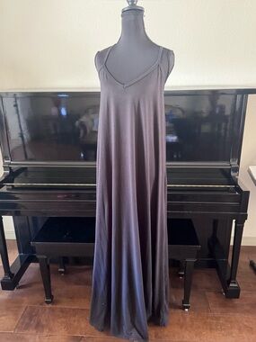 Go Couture Black Dress